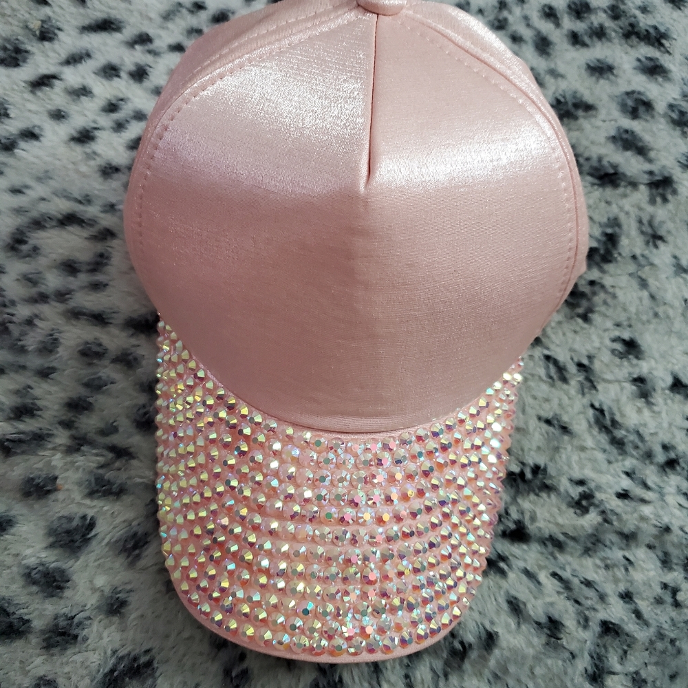 A Dressy Cap